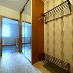 Lesny Zakatek דירה גדינייה