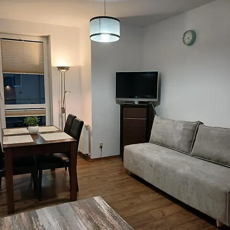 Lesny Zakatek Gdynia