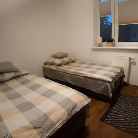 Lesny Zakatek Appartamento *