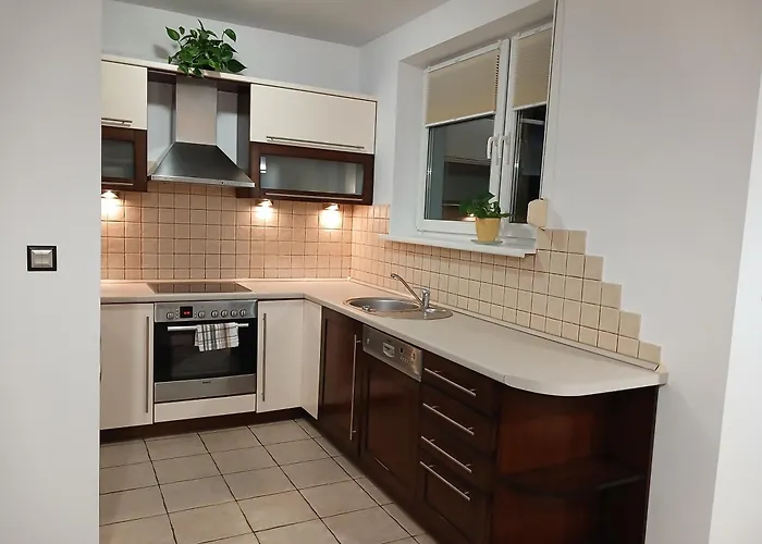 Lesny Zakatek Appartamento