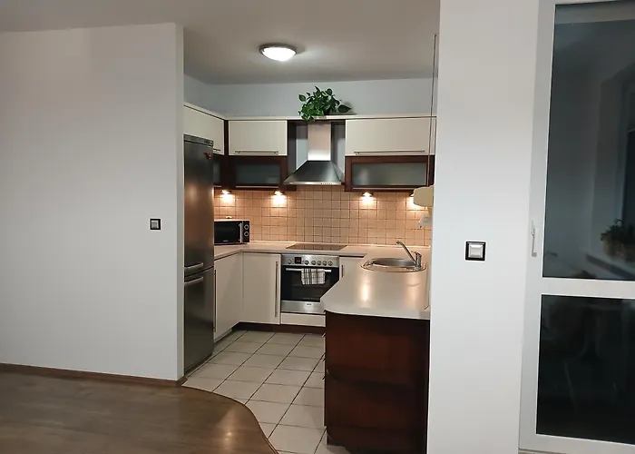 Lesny Zakatek Appartamento