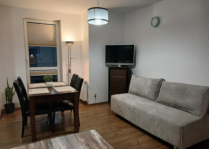 Lesny Zakatek Gdynia