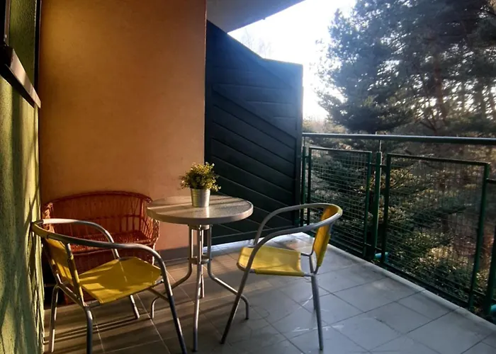 Lesny Zakatek * Gdynia