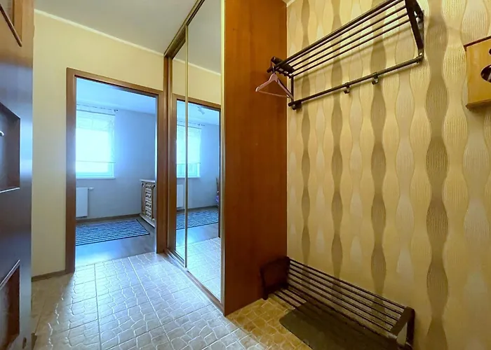 Lesny Zakatek Appartement Gdynia